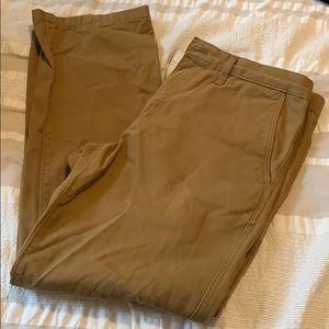 Eddie Bauer Khakis